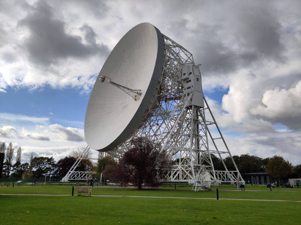 Jodrell Bank